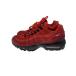 NIKE��AIR MAX 95 OG/�����ޥå���95/��å�/AT2865-600/27cm/RED