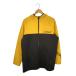 JETPILOT/ tour coat /YLW//
