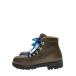 MERRELL* треккинг ботинки /25.5cm/BRW/WBS157597