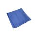 HERMES* pocket square 45/ шарф / шелк /BLU/ мужской //