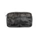 PORTER* сумка-пояс /--/BLK/ одноцветный 