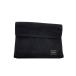 PORTER*CLIP SYSTEM BINDER/ канцелярские принадлежности /BLK//
