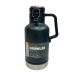 STANLEY*GROWLER/ вакуум изоляция фляжка /1.9l/BLK/ кувшин для воды 
