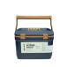 STANLEY* cooler-box /15.1L/16QT Cooler/NVY/ twilight 