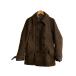 Nigel Cabourn* твид бушлат /46/ шерсть /BRW/ проверка /8060000040