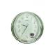 SEIKO* часы / электро-магнитные часы /WHT/AM262M//