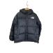 THE NORTH FACE�������󥸥㥱�å�/L/�ʥ�����/BLK/nd92559