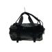 THE NORTH FACE* сумка "Boston bag" / полиэстер /BLK/ одноцветный //