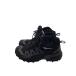 salomon* треккинг ботинки /26cm/BLK/ Gore-Tex /474476/GORE-TEX/X ULTRA 360//