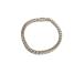 AVALANCHE GOLD&amp;JEWELRY* теннис браслет /SV925/SLV/ мужской /AHBL-D040