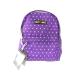 WILDTHINGS* Wild Things / Kids рюкзак WT-380-0200 лиловый 