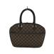 LOUIS VUITTONߥ̥/ꥢ꥾󥿥/Хå/PVC/֥饦/N51282//