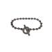 GUCCI* браслет [ скупка ]/SV925/SLV/ мужской //