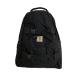 Carhartt* рюкзак / черный /KICKFLIP BACKPACK