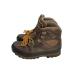 DOLOMITE* Dolomiti / треккинг ботинки /UK7.5/ Brown / кожа 