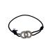 BVLGARI* браслет /--/SLV/ мужской //
