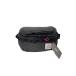 cancan/ сумка-пояс /BLK/GR01-00305