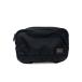 PORTER*FLASH/ сумка-пояс / нейлон /BLK/689-05942