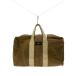 BUTCHER PRODUCTS*KIT BAG/ сумка "Boston bag" / парусина /CML/ одноцветный 