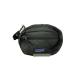 patagonia*Mini Hip Pack/ Mini бедра упаковка / сумка-пояс / нейлон /BLK/ одноцветный /49447SP20