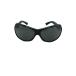 vonzipper*BRODIE/ солнцезащитные очки /--/ пластик /BLK/BLK/ мужской 
