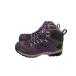 caravan* треккинг ботинки /26.5cm/ лиловый /C1-02