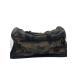 ALPHA INDUSTRIES* сумка "Boston bag" /--/KHK/ камуфляж //