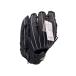 MIZUNO* для софтбола перчатка / вне ./ правый выгода ./BLK/1AJGR32307