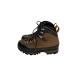 GARMONT* треккинг ботинки /US7.5/BRW/ Gore-Tex 