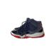NIKE* Kids обувь /18cm/ спортивные туфли /BLK/378038-061