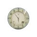 SEIKO* часы / электро-магнитные часы /SEIKO EMBLEM/WHT/HS546S//