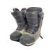 BURTON* Barton / сноуборд ботинки /26.5cm/ Quick рейсинг /GRY/10629105/18-19