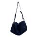 BRIEFING* Briefing / сумка "Boston bag" / темно-синий / одноцветный /URBAN GYM2WAY SHOULDER