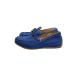 REGAL* deck shoes / туфли без застежки /24cm/NVY/NC19K W53C