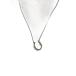 Swarovski* колье /SILVER/ Swarovski /SLV/ верх иметь / женский 