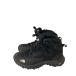 THE NORTH FACE* треккинг ботинки /25.5cm/BLK/NF0A8AB9