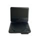 YAMAZEN( гора .)* портативный DVD/DPD-N70