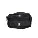 MARY QUANT*×NEWERA/ квадратное сумка "body" /PVC/BLK/ одноцветный //