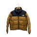 THE NORTH FACE�������󥸥㥱�å�/XL/�ʥ�����/CML/NDW91952