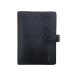LOUIS VUITTON* Agenda MM_ epi _BLK/ кожа /BLK/ мужской 