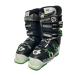 salomon* лыжи ботинки /X PRO 80/26.5cm/BLK/ взрослый 