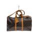 LOUIS VUITTON* ключ poru* частота lie-ru45_ монограмма * парусина _BRW/PVC/BRW