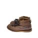 Danner* треккинг ботинки /US9.5/BRW/ кожа /30534//