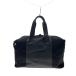 MIYAKE DESIGN STUDIO/ сумка "Boston bag" /--/BLK/ одноцветный //