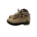 Timberland*EURO HIKER MID FABRIC/ треккинг ботинки /26cm/BEG/A137B//