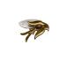 Maison Margiela*Maison Margiela mezzo n Margiela / серьги /GLD/ женский /SM1VG0027