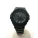 CASIO顼ӻ_G-SHOCK/ǥ/BLK/GST-B500BD