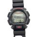CASIO*G-SHOCK/ наручные часы / цифровой / Raver /BLK/BLK/DW-9052-1V//