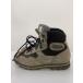 SCARPA* треккинг ботинки /42/GRY/ ощущение б/у иметь 