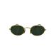Ray-Ban*B&amp;L/ солнцезащитные очки /--/GLD/BLU/ мужской /W0976/XVBJ//